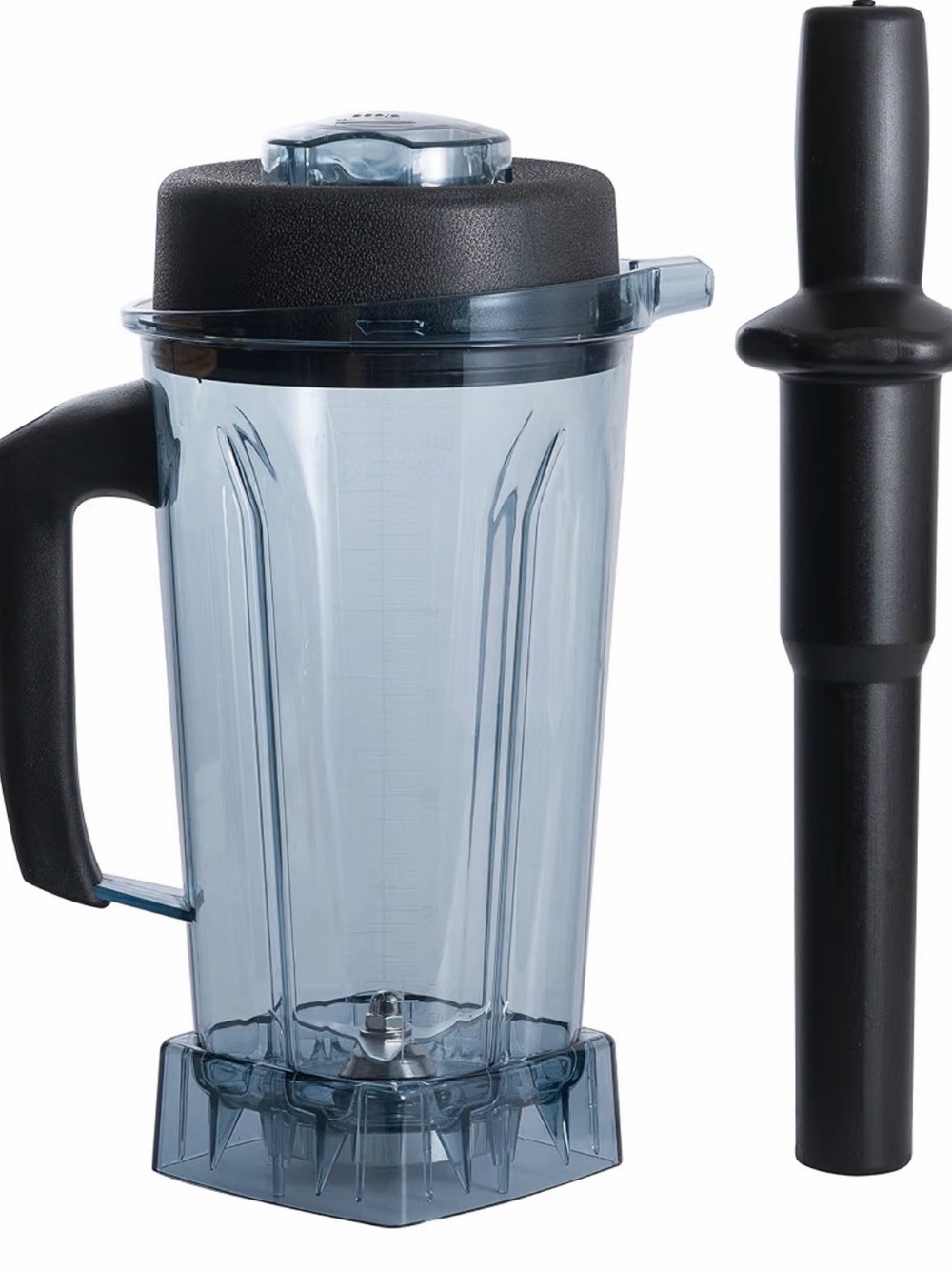Blender Pitcher fits Vitamix 64oz Classic Replacement Jar Cup - 4
